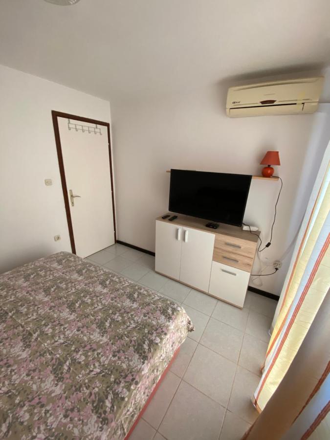 Apartment Marsela Grebaštica Buitenkant foto